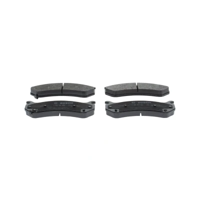 Imagen de BOSCH 0 986 494 952 Juego de pastillas freno HUMMER: H2 SUV