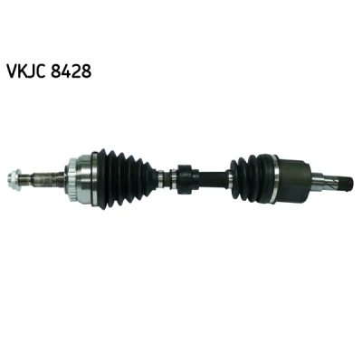 Imagen de SKF VKJC 8428 Árbol de transmisión 594,5, 56,5 SAAB: 9 3 Hatchback, Cabrio