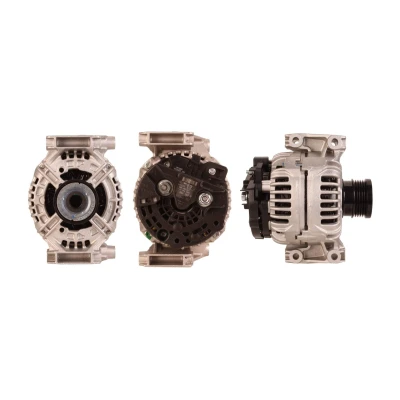 Imagen de LUCAS ELECTRICAL LRA03237 Alternador 14V 120A ALFA ROMEO: 159 Berlina, Sportwagon, Spider