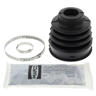 Imagen de MAPCO 18019 Fuelle Palier lado de engranaje SEAT: Marbella Hatchback, Ronda, FIAT: Tipo Uno Brava ALFA ROMEO: 147
