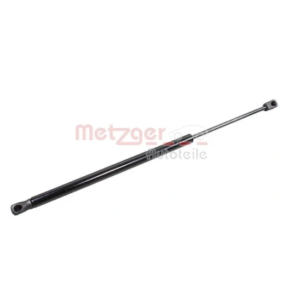 Imagen de METZGER 2110766 Amortiguador de maletero 360 532,5 Atrás izquierda, derecha SMART: Forfour I
