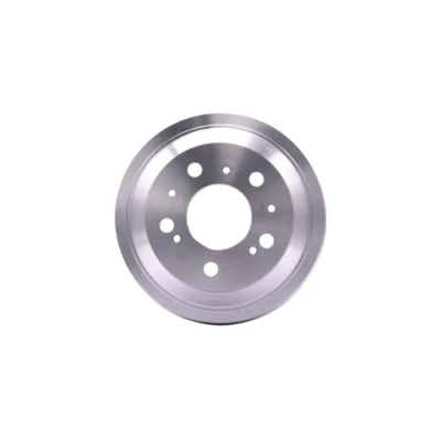 Imagen de HELLA 8DT 355 302 191 Tambor de Freno sin cojinete rueda, perno sujeción buje rueda 298 PEUGEOT: Boxer Furgón