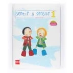 Imagen de Sentir y pensar. 1 Primaria (SIN COLECCION)