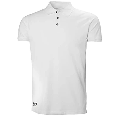 Imagen de Helly Hansen Workwear Hombre Manchester Polo