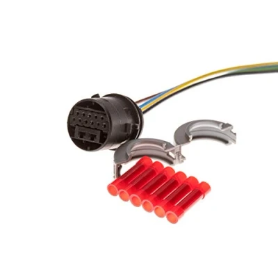Imagen de SenCom 3061507 Kit reparación cables, puerta