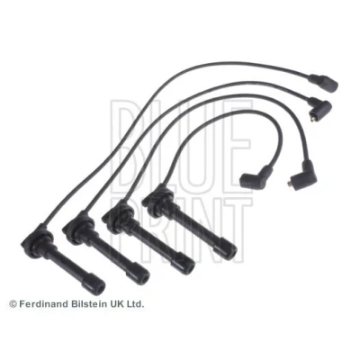 Imagen de BLUE PRINT ADH21604 Juego de Cables Encendido HONDA: PRELUDE 4, ACCORD 5 Aerodeck, 5, ROVER: 400 Berlina