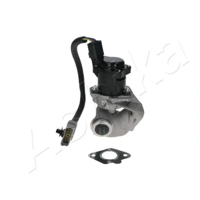 Imagen de ASHIKA 150 00 0301 Válvula EGR eléctrico FORD: Focus 2, C Max, 2 Limousine, VOLVO: S40 II, V50, C30