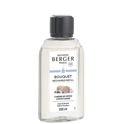 Imagen de MAISON BERGER Ambientador, Claro, 200 ml (1er Pack),