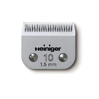 Imagen de Hoja para Saxhir 10 Heiniger 1,5 mm