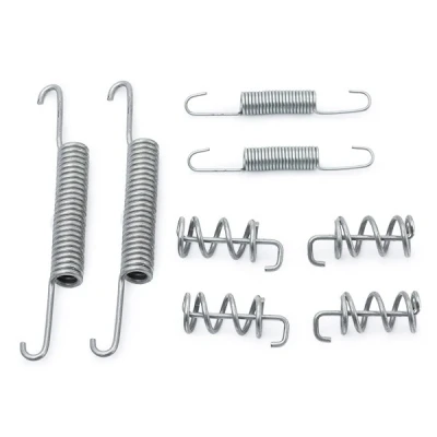Imagen de TRW SFK367 Juego de accesorios, zapatas freno estacionamiento VOLVO: XC90 I, S60 I norauto, oscaro, mister auto
