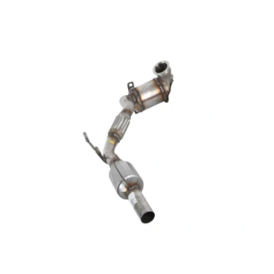 Imagen de Filtro de hollín/partículas, sistema escape BM CATALYSTS BM15016H