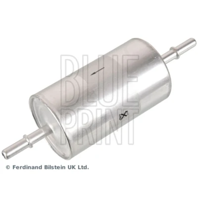 Imagen de BLUE PRINT ADM52345 Filtro Combustible de tubería FORD: Focus 2, Mk1 Hatchback, 2 Limousine, MAZDA: 3 Berlina