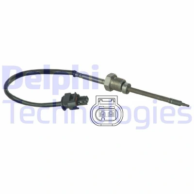 Imagen de DELPHI TS30049 Sensores MERCEDES BENZ: Clase C Berlina, E ML