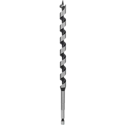 Imagen de Bosch 2 608 597 626 Broca salomónica para madera, hexagonal (12 x 160 235 mm)