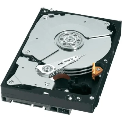 Imagen de Toshiba DT01ACA300 Disco Duro Interno (3 TB, SATA)