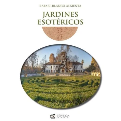 Imagen de JARDINES ESOTÉRICOS
