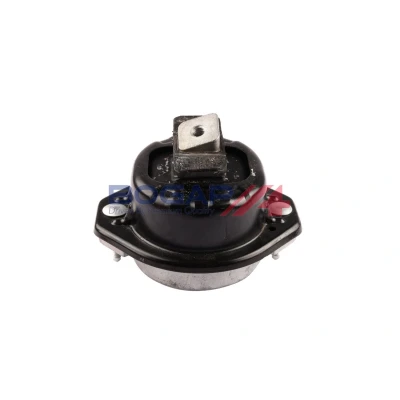 Imagen de BOGAP B1911103 Soporte de motor Delante, derecha 165mm 180mm BMW: X5, X6, X6