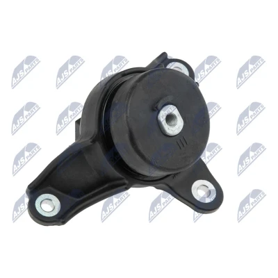 Imagen de NTY ZPS HD 107 Soporte, motor izquierda
