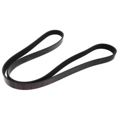 Imagen de MAPCO 261570 Correa trapecial poli V 1570 6 AUDI: A4 B6 Berlina, B5 A6 C6 BMW: 5 SEAT: Exeo ST, Berlina