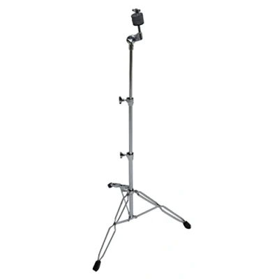 Imagen de GEWA Soporte para platillos CS 100 con doble soporte, altura aprox. 50cm/150cm PS803110