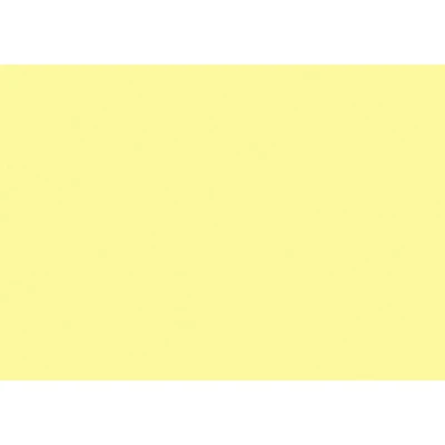 Imagen de Baier &amp; Schneider Cartulina (180 g/m², A6, horizontal), color amarillo claro