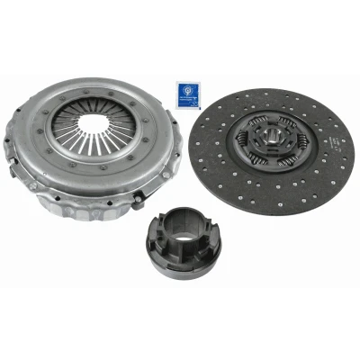 Imagen de Kit de embrague SACHS 3400 700 625