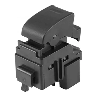 Imagen de Interruptor La Ventana Eléctrica para Toyota Hilux Vigo 2004 2005 2006 2007 2008 2009 2010 2011 Botón De Control Coche
