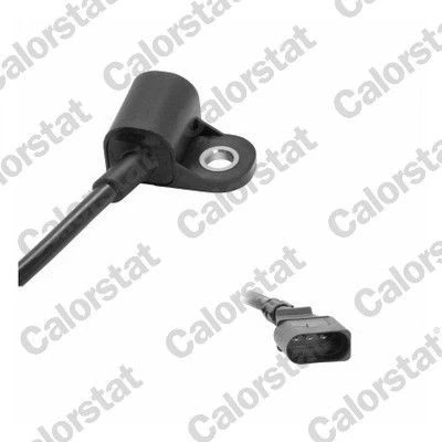 Imagen de CALORSTAT by Vernet CS0137 Sensores Hall VOLKSWAGEN: Golf 4, Polo IV Hatchback, III SEAT: Ibiza 3, Leon I Hatchback