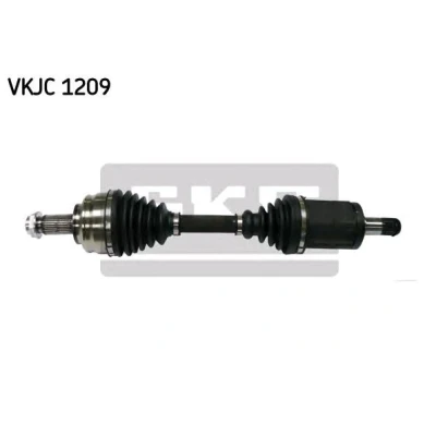Imagen de SKF VKJC 1209 Árbol de transmisión 585, 64 BMW: X5