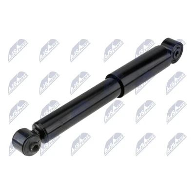 Imagen de NTY A FT 025 Amortiguador FIAT: Panda II Hatchback, 500 ABARTH: / 595 695 FORD: KA Hatchback