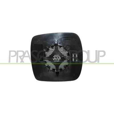 Imagen de PRASCO RN9187500 Cristal de Espejo izquierda, derecha RENAULT: Kangoo II / Grand Kangoo, Be Bop, Express