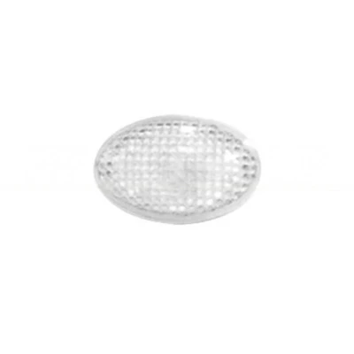 Imagen de PRASCO OP0284141 Intermitente blanco ambos lados, instalación lateral sin portalámparas OPEL: Astra F CC, Berlina, Caravan