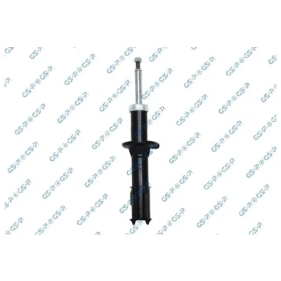 Imagen de GSP 32305242 amortiguador Eje delantero, izquierda Presión de gas Bitubular Columna DAEWOO: Matiz I Hatchback