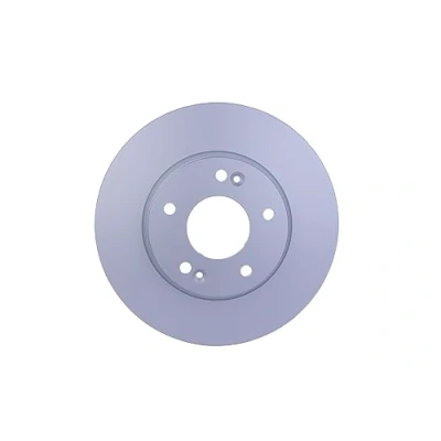 Imagen de HELLA PRO 8DD 355 118 371 Disco de freno 280 23 05/07 114,3 ventilación interna revestido sin perno sujeción rueda, buje rueda