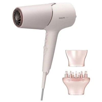 Imagen de Philips Secador Series 5000 (modelo BHD530/00), Pearl Peach