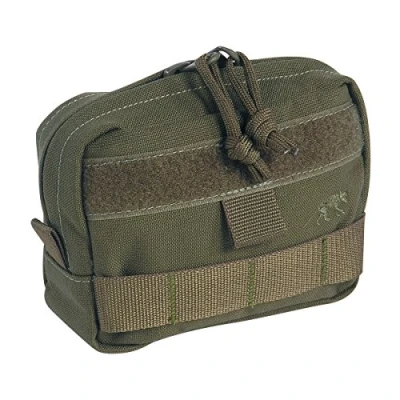 Imagen de Tasmanian Tiger TT TAC Pouch 4 Bolsillo táctico Adicional; Compatible con MOLLE; 15 x 10 cm