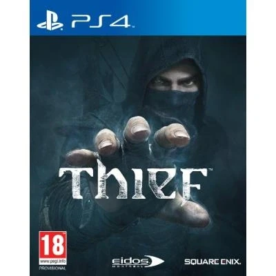 Imagen de Thief Standard Edition [Importación Inglesa]