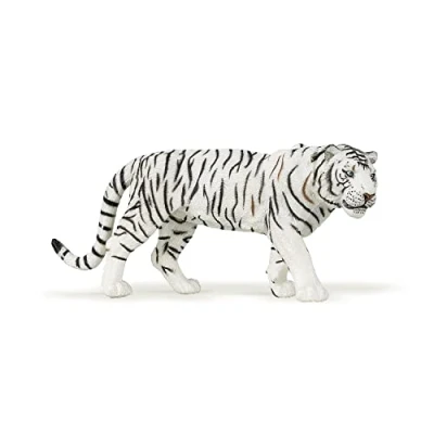 Imagen de Tigre Bianca Papo cod. 50045