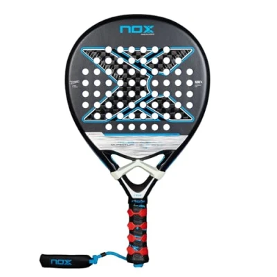 Imagen de NOX QUANTUM Cobalt 12K 2025 (Pala)
