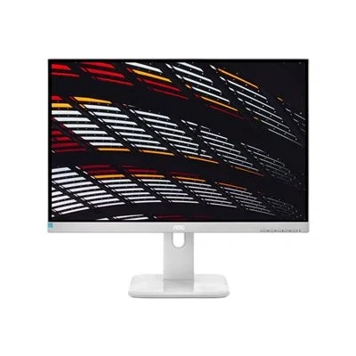 Imagen de Monitor Led 23.8&quot;&quot; Full Hd Aoc 24p1/gr Plana Negro 605 Cm