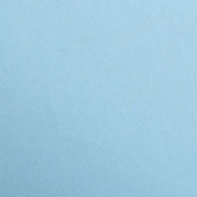 Imagen de Clairefontaine 97371C Paquete (con 25 hojas de papel dibujo Maya, DIN A4, 21 x 29, 7 cm, 120 g, liso, para técnica en seco y enmarcar), color azul claro