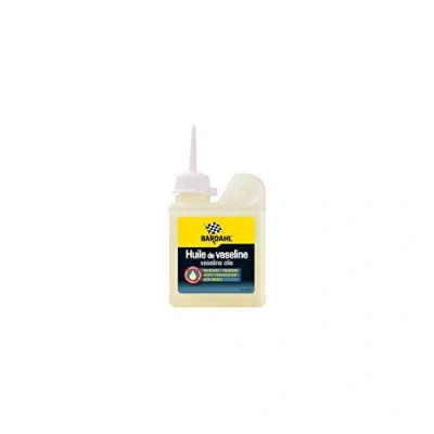 Imagen de BARDHAL 2001342 Vaseline speiseöl, 125 ml