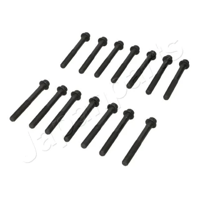 Imagen de JAPANPARTS BL 503 Tornillos de Culata M12X1,25