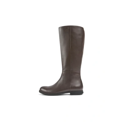 Imagen de Camper SPRS Zambia Botas, Mujer, Talla: 35, Dark brown Zapatos