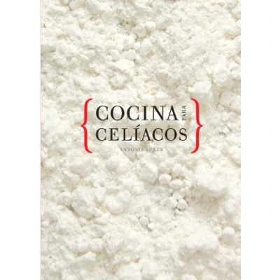 Imagen de Cocina Para Celíacos (SIN COLECCION)