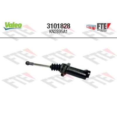 Imagen de FTE 3101828 Cilindro Receptor Embrague MERCEDES BENZ: T2/L Furgón / Familiar, Camión de plataforma/Chasis norauto, oscaro, mister auto