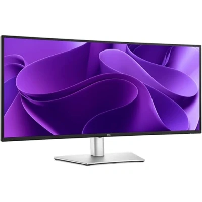 Imagen de Dell Pro 34 Plus USB C Hub Monitor P3425WE LED gebogen 86.71 cm (34.1&quot;)
