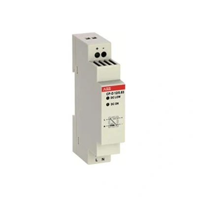 Imagen de Abb entrelec CP d Fuente alimentación 24/0.42