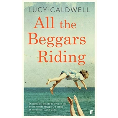 Imagen de All the beggars riding