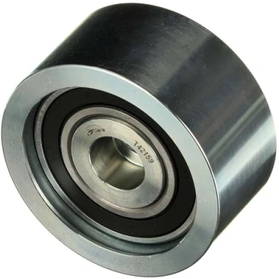 Imagen de Polea inversión/guía, correa distribución PowerGrip® GATES T42159